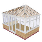 Edwardian Conservatory