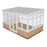 Sun Lounger Conservatory