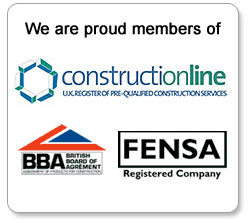 Construction Line Registered