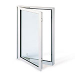 Casement UPVC Window